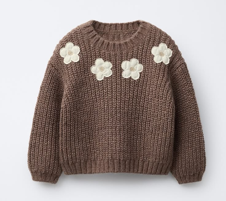 Kids Sweaters